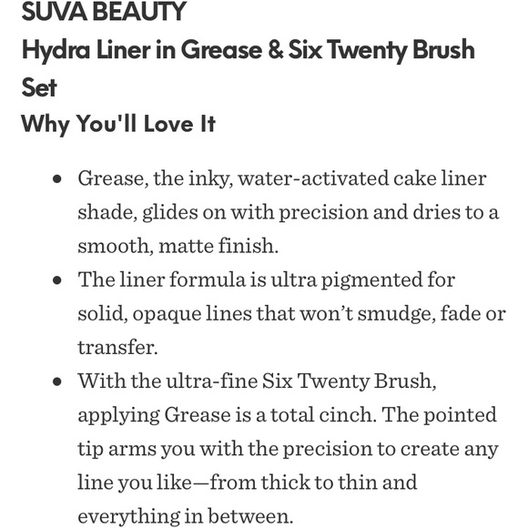 Suva Beauty - Picture 2 of 2